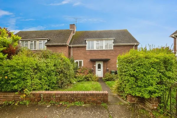 Mincinglake Road, Exeter, Devon, EX4
