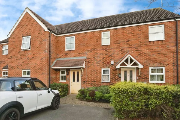Mount Pleasant, Kingsway, Gloucester,...