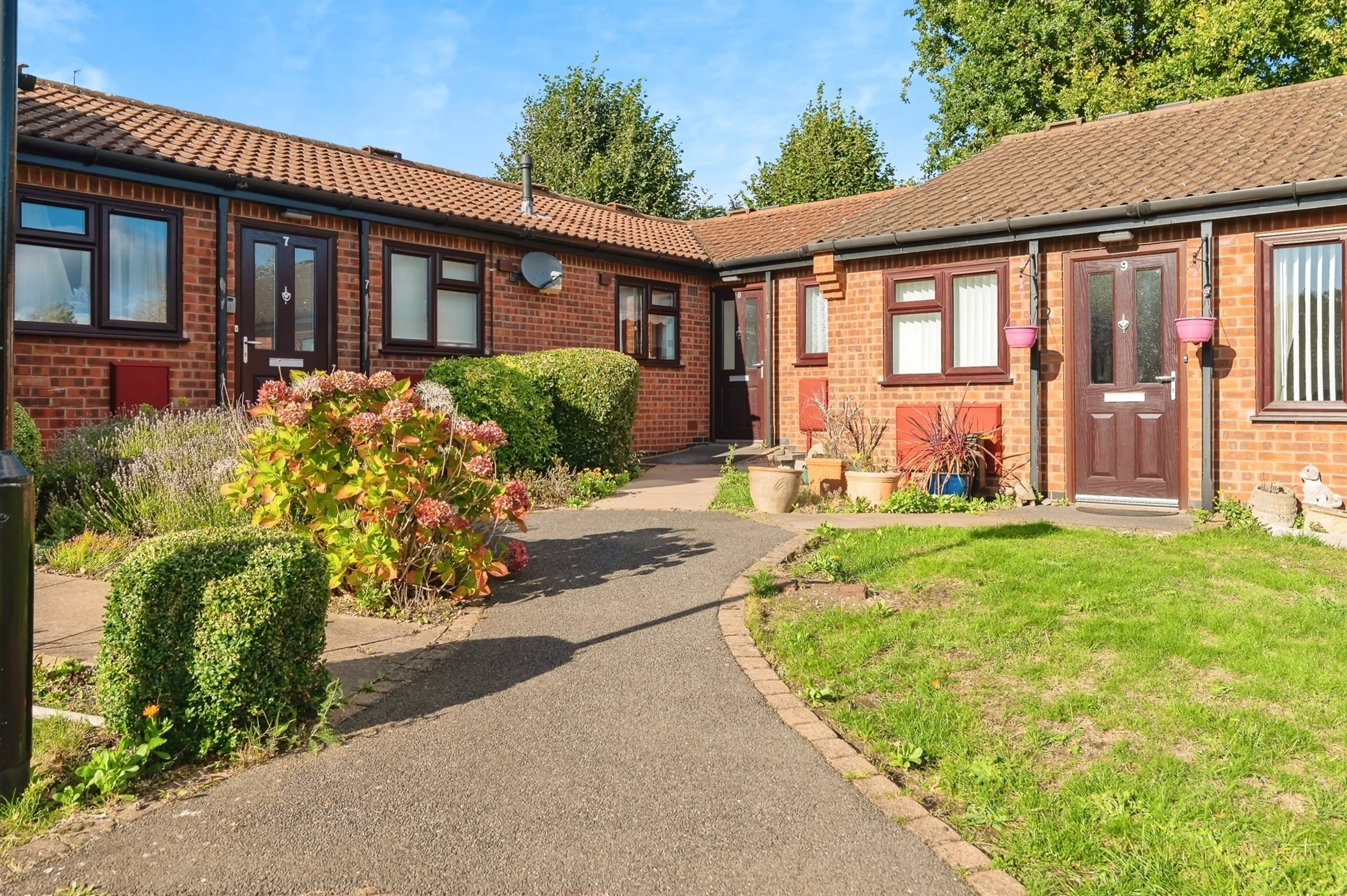 Property at Rosemary Close, Nottingham