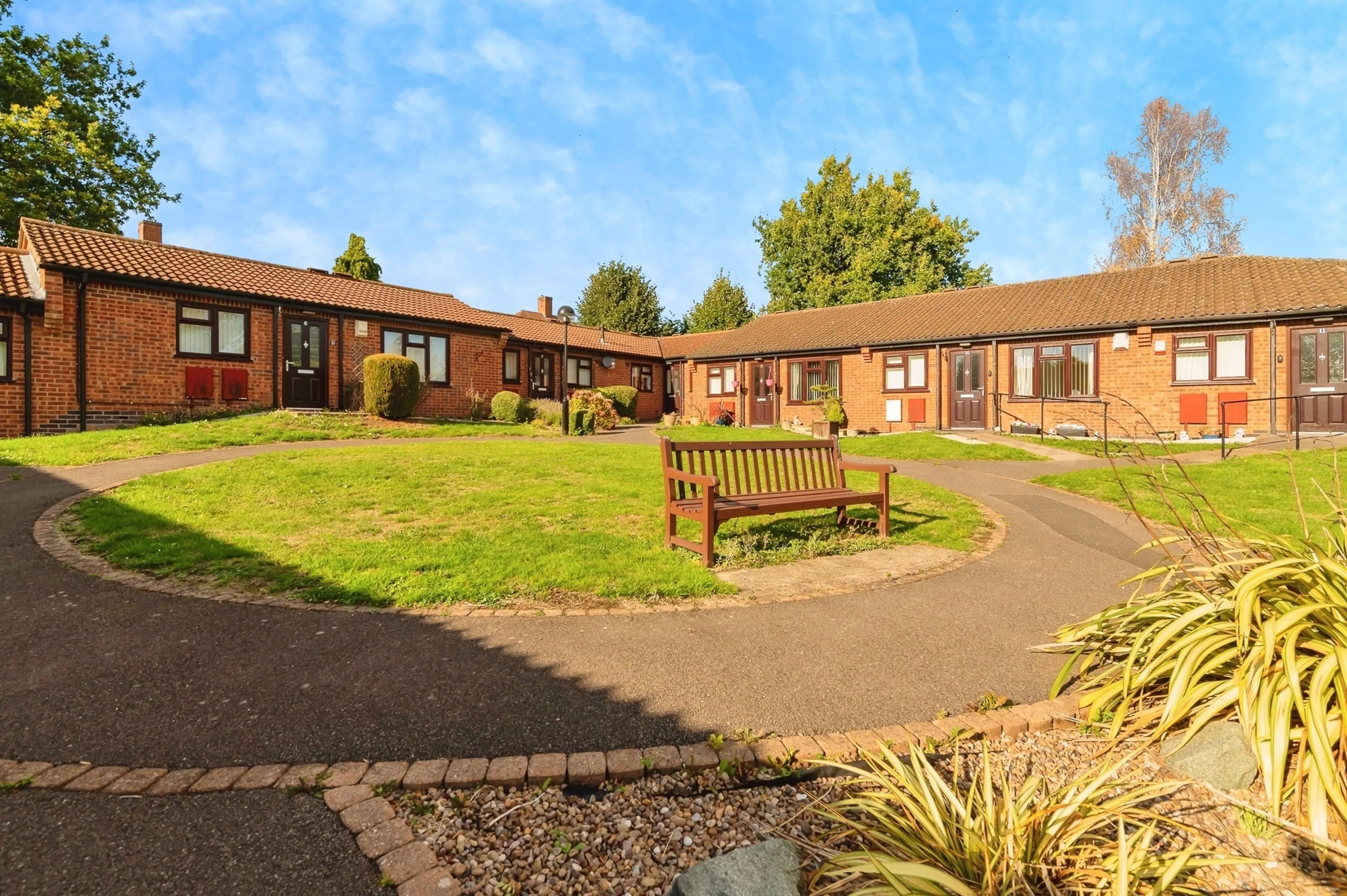 Property at Rosemary Close, Nottingham