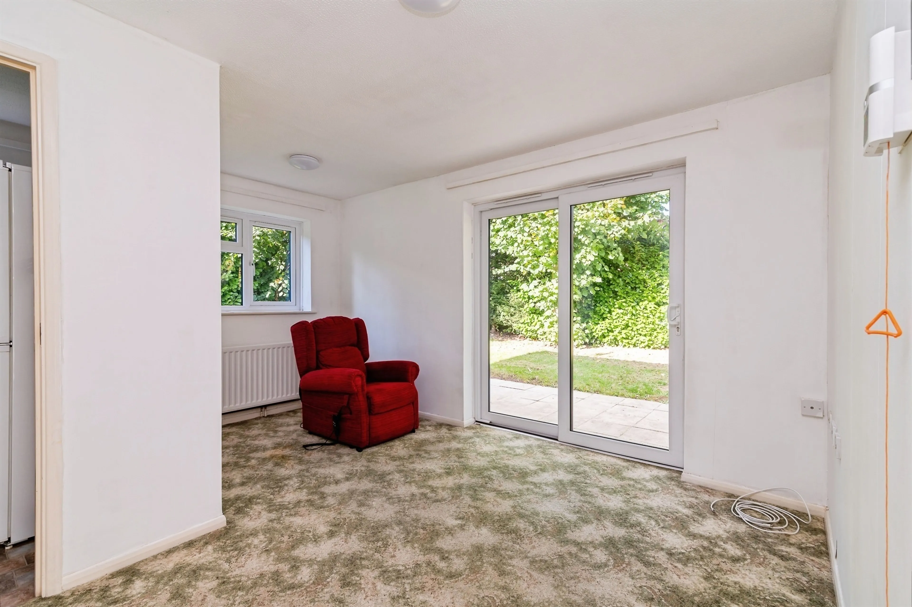 Property at Rosemary Close, Nottingham