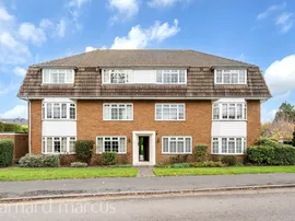 Chessington Road, Epsom photo