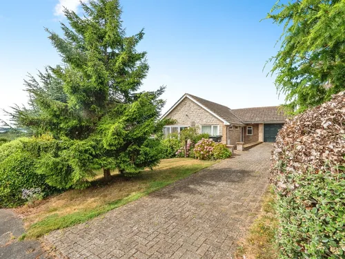 Hazeldown Avenue, Weymouthphoto