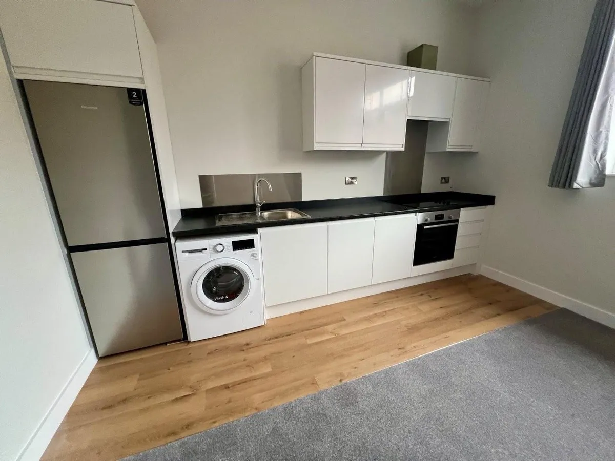Apartment 35, Chapel Street, Melton Mowbray
