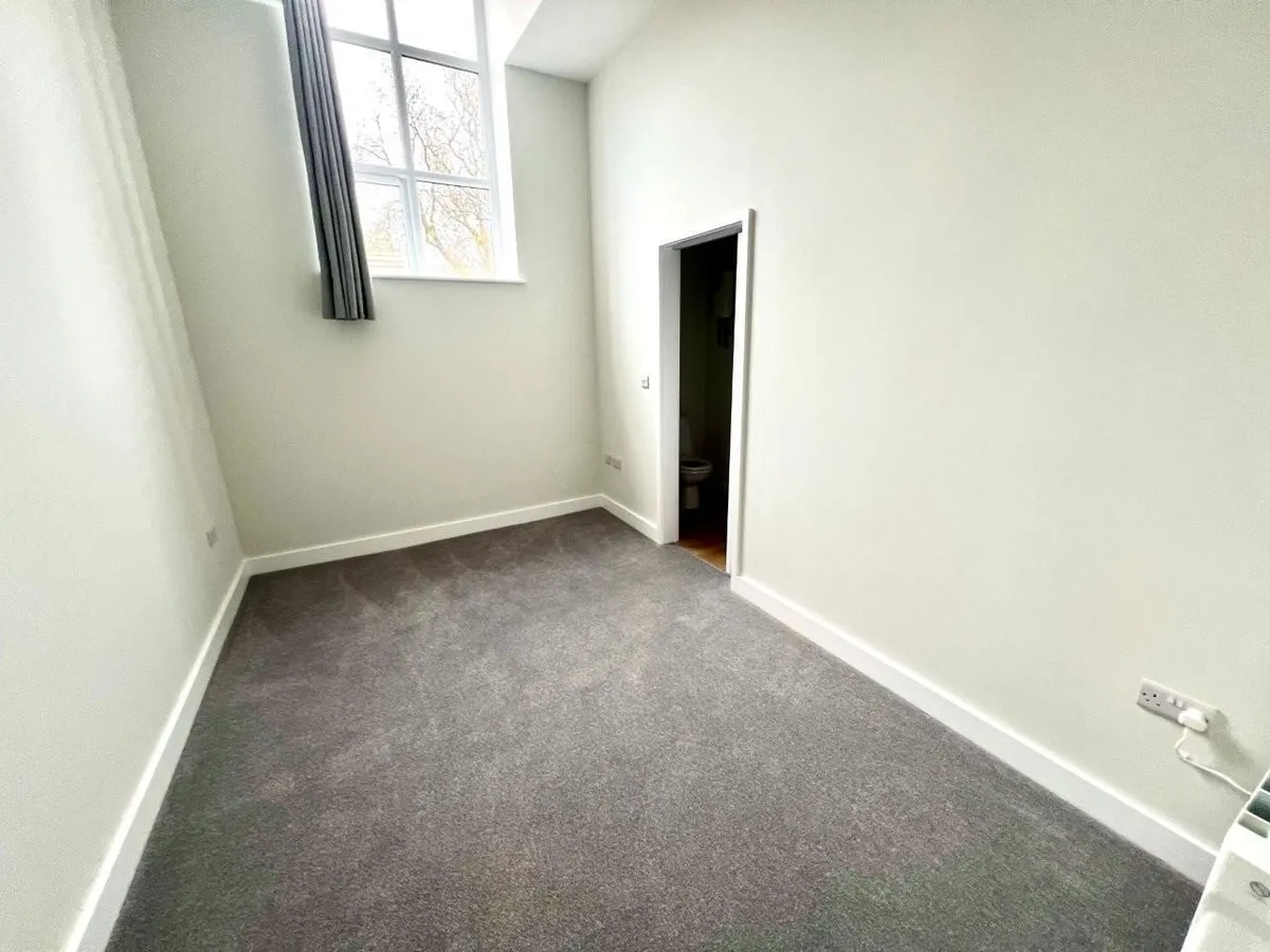 Apartment 35, Chapel Street, Melton Mowbray