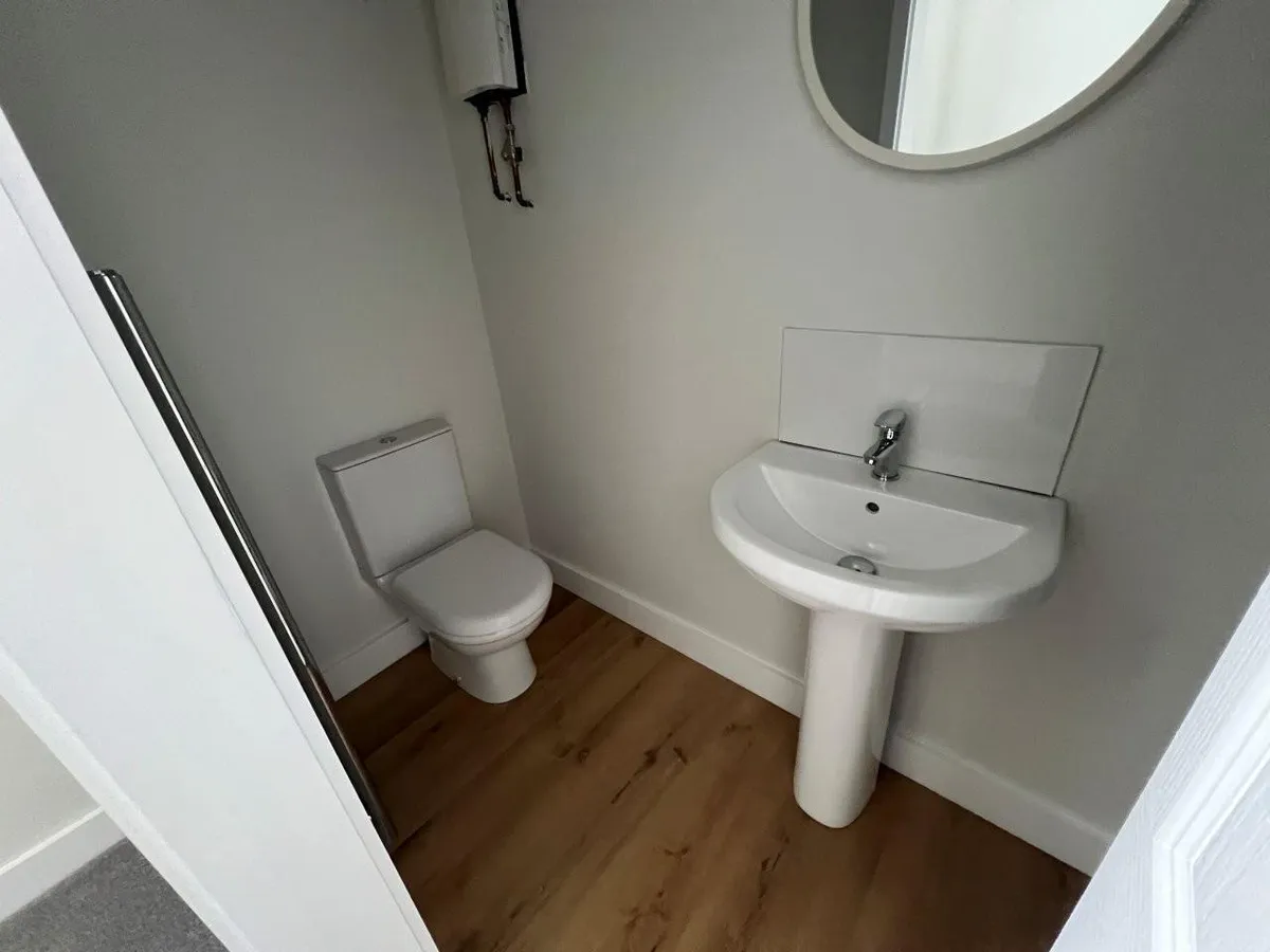 Apartment 35, Chapel Street, Melton Mowbray