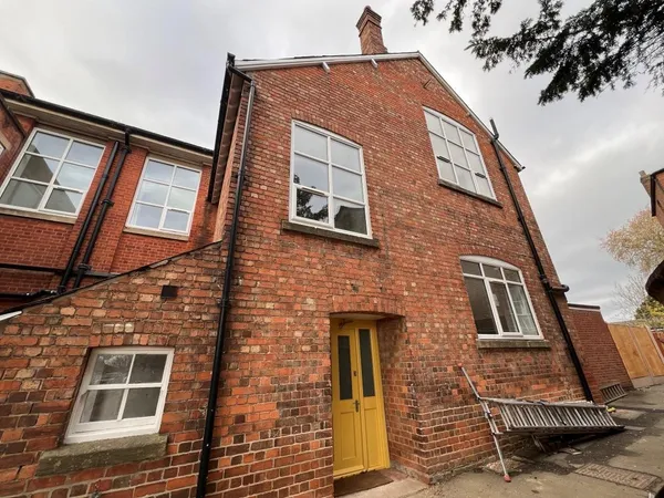 Apartment 35, Chapel Street, Melton Mowbray