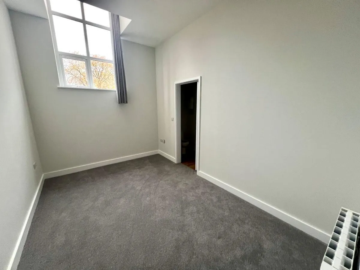 Apartment 35, Chapel Street, Melton Mowbray