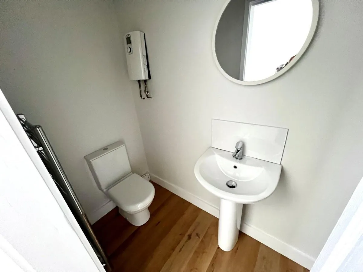 Apartment 35, Chapel Street, Melton Mowbray