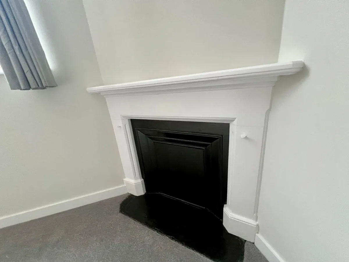Apartment 35, Chapel Street, Melton Mowbray