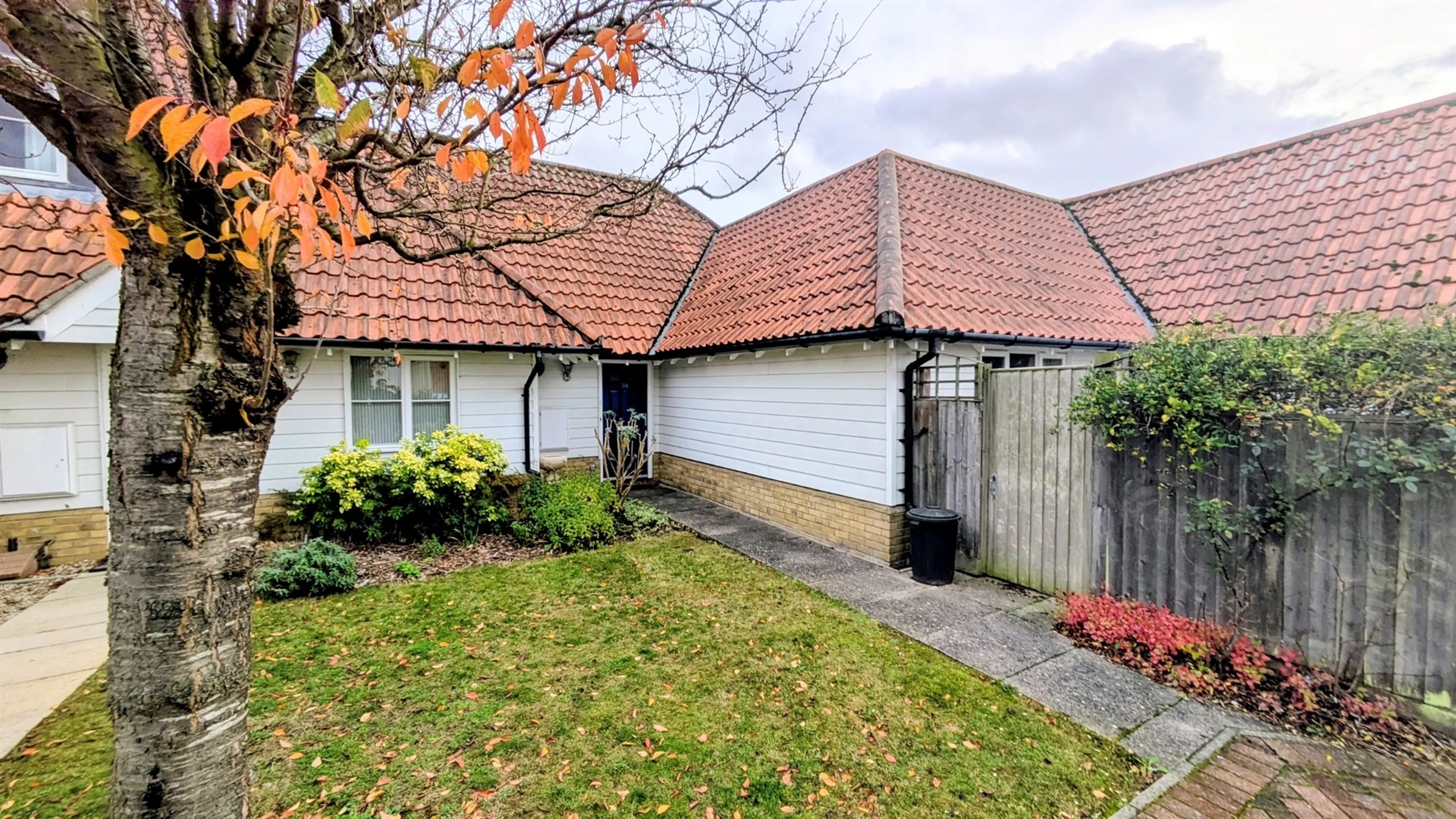 Property at Meadow Park, Braintree
