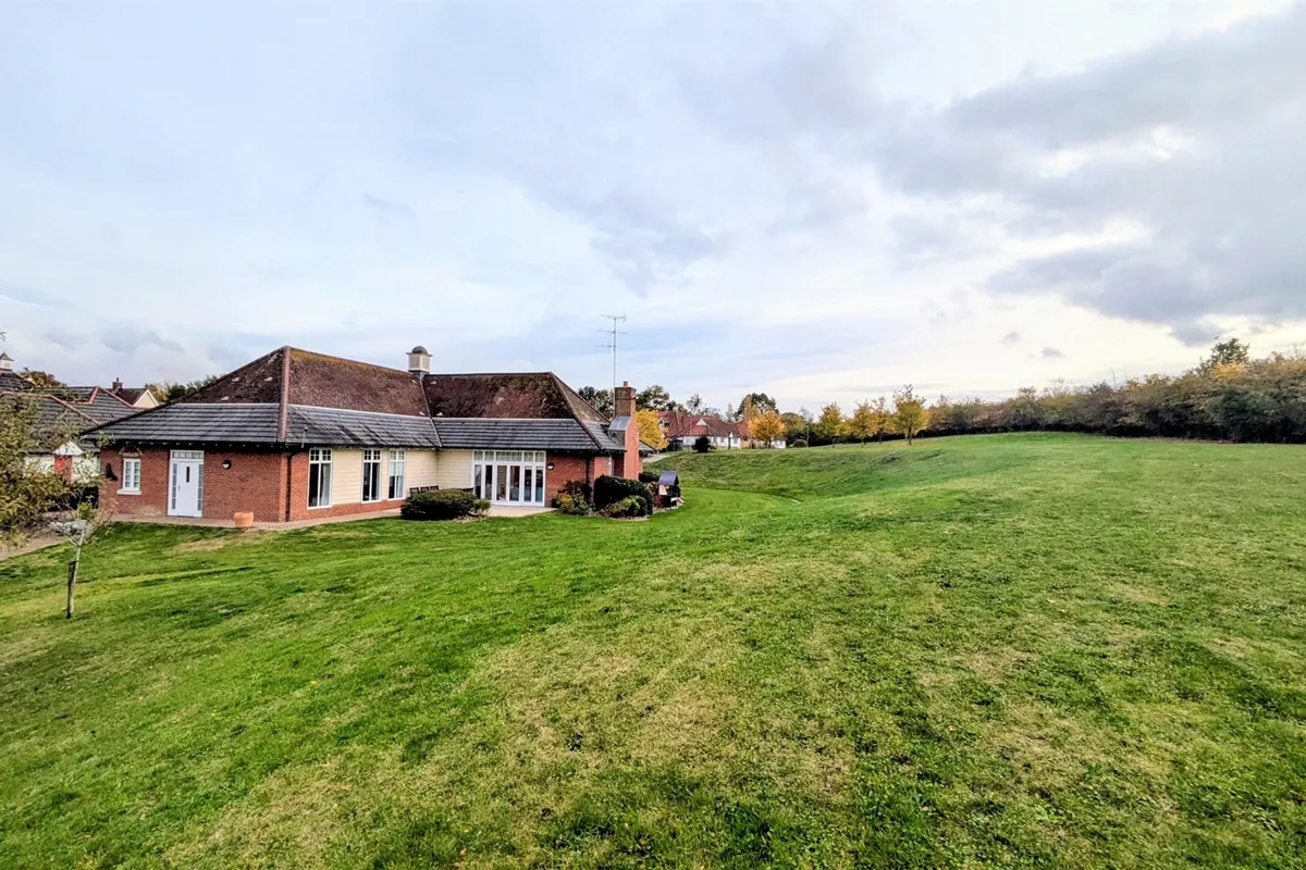 Meadow Park, Braintree