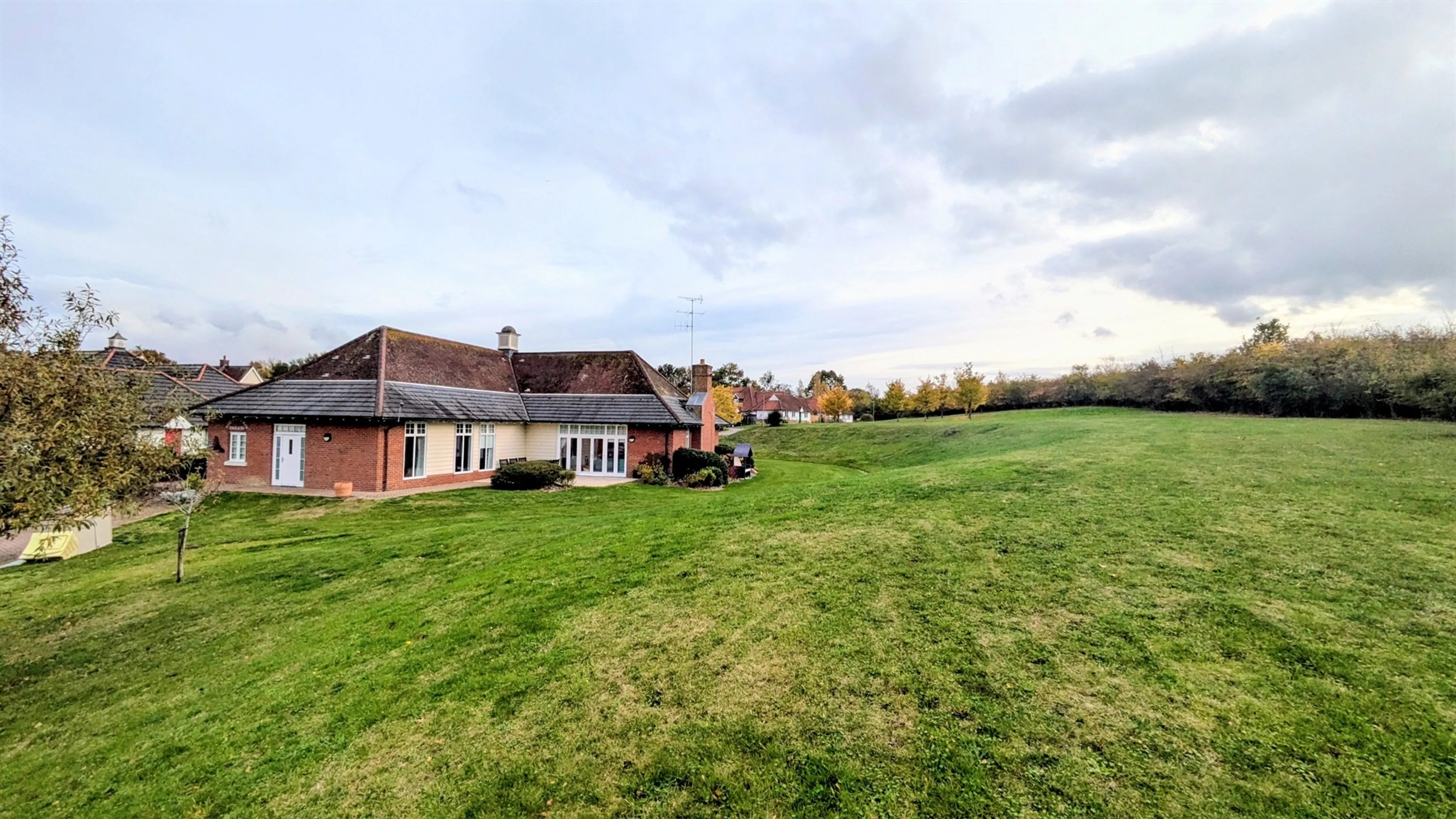 Property at Meadow Park, Braintree