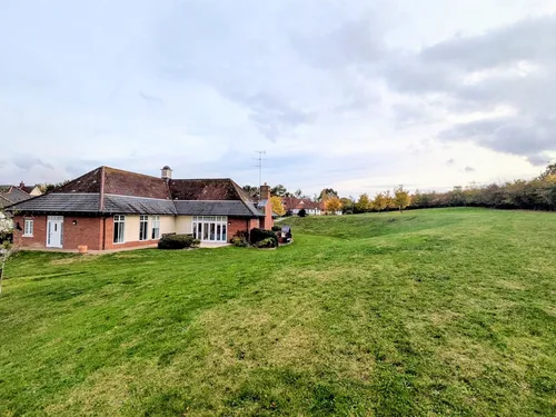 Meadow Park, Braintreephoto
