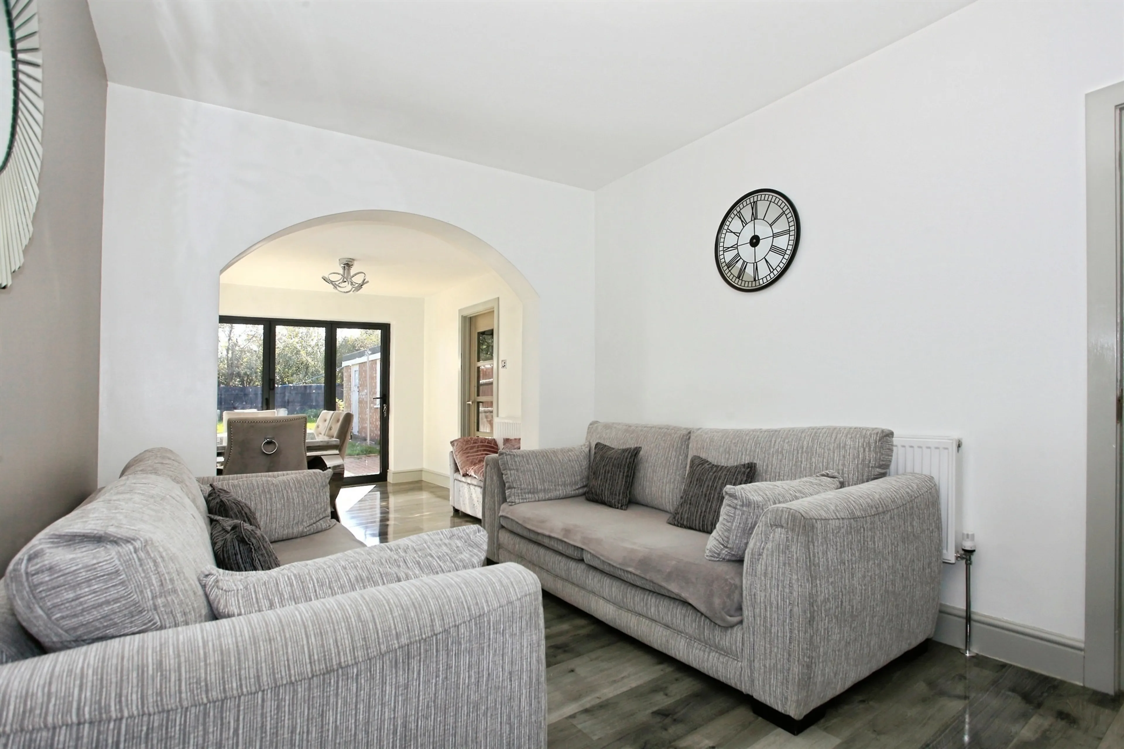 Property at Peveril Road, Peterborough