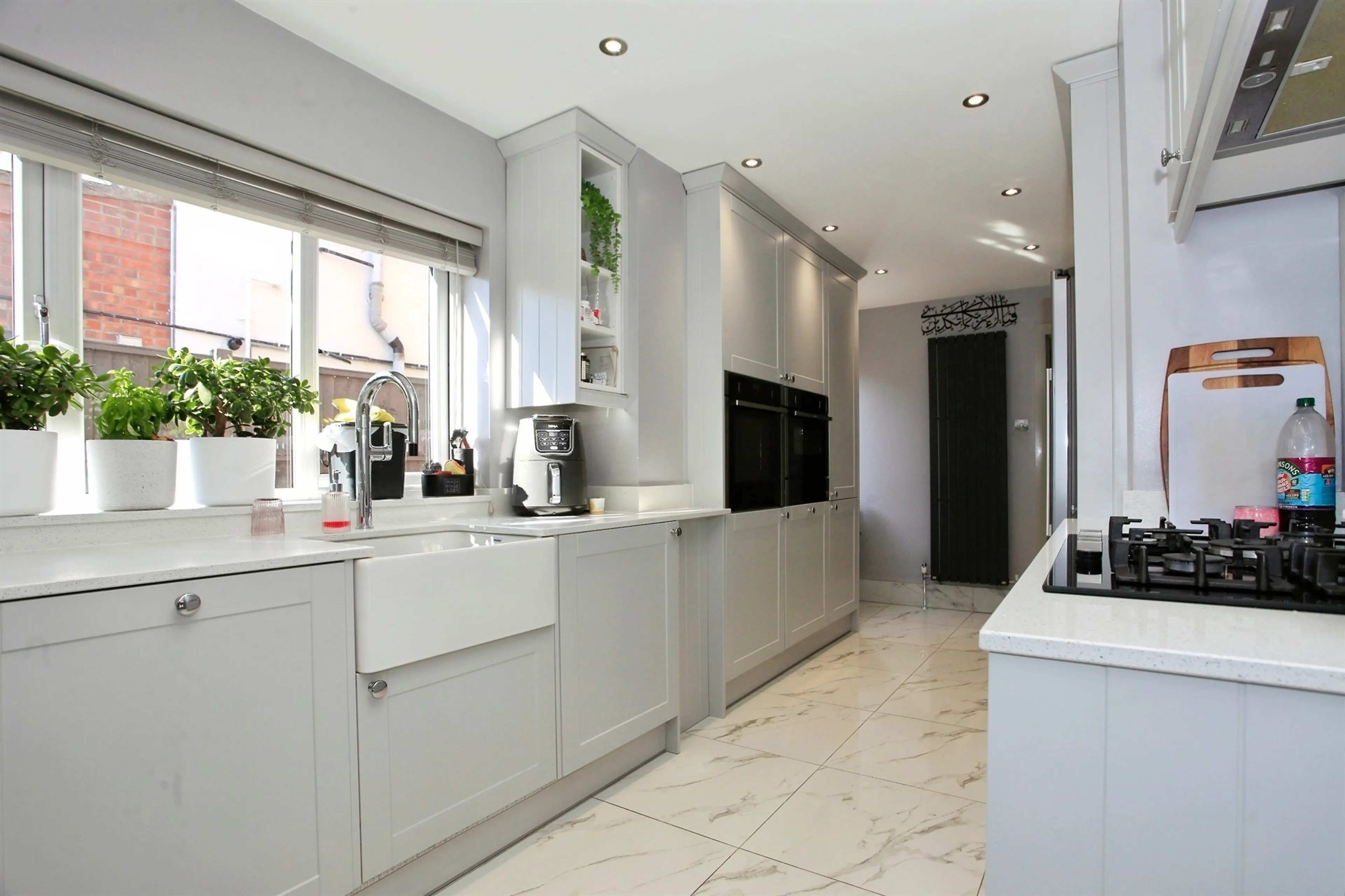 Property at Peveril Road, Peterborough