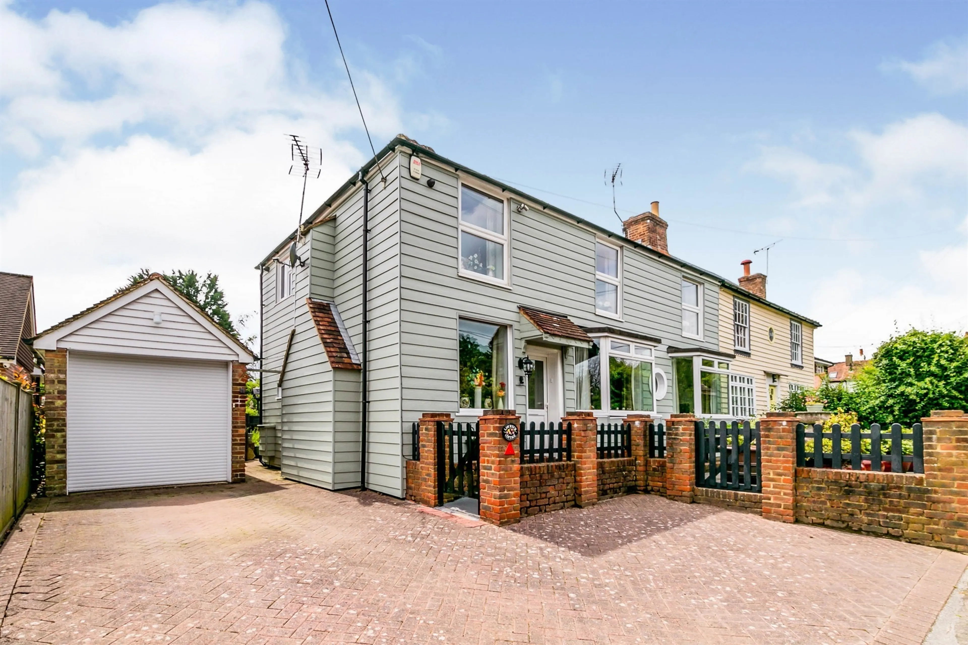Property at Main Street, Peasmarsh, Rye