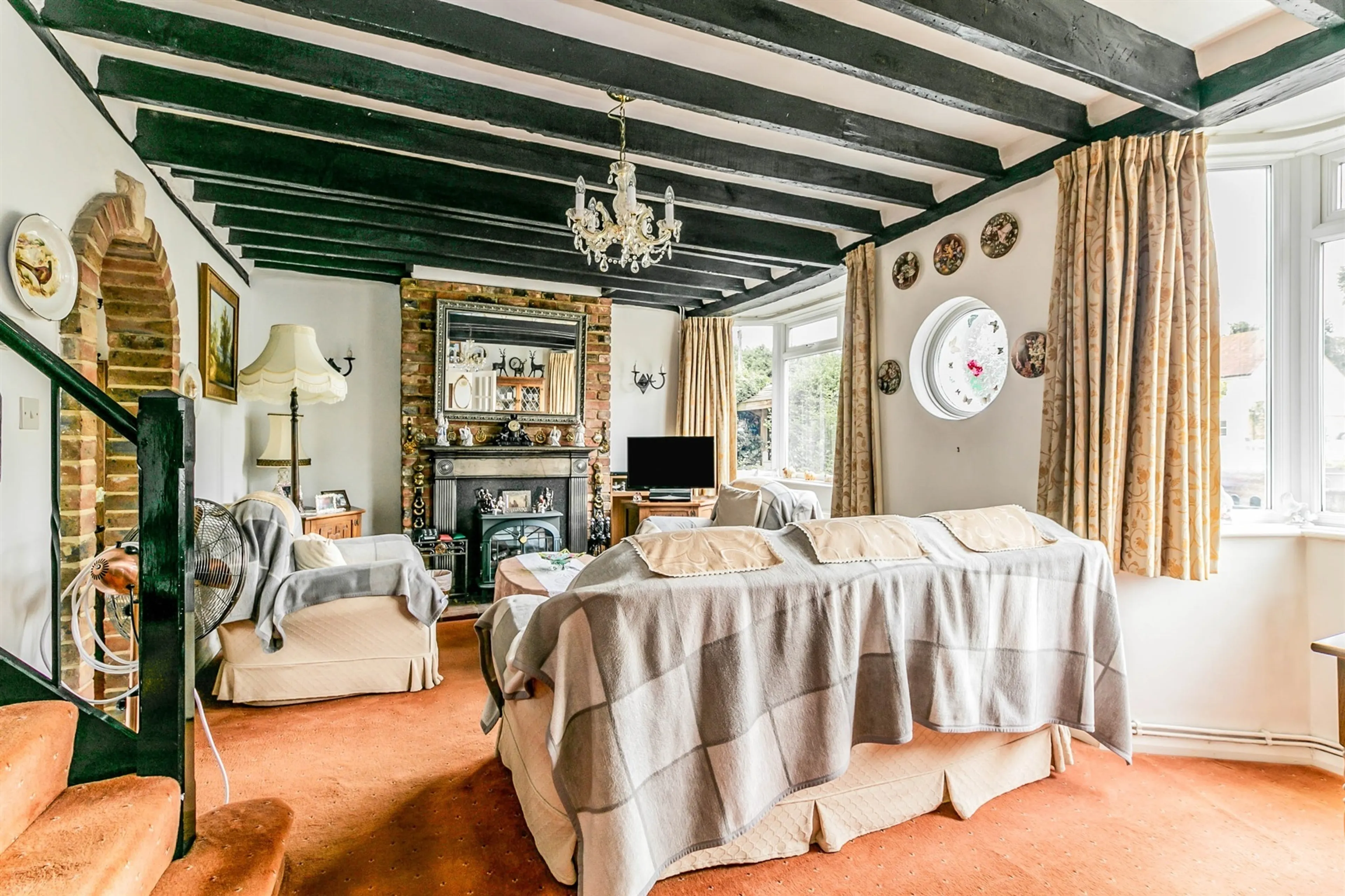 Property at Main Street, Peasmarsh, Rye