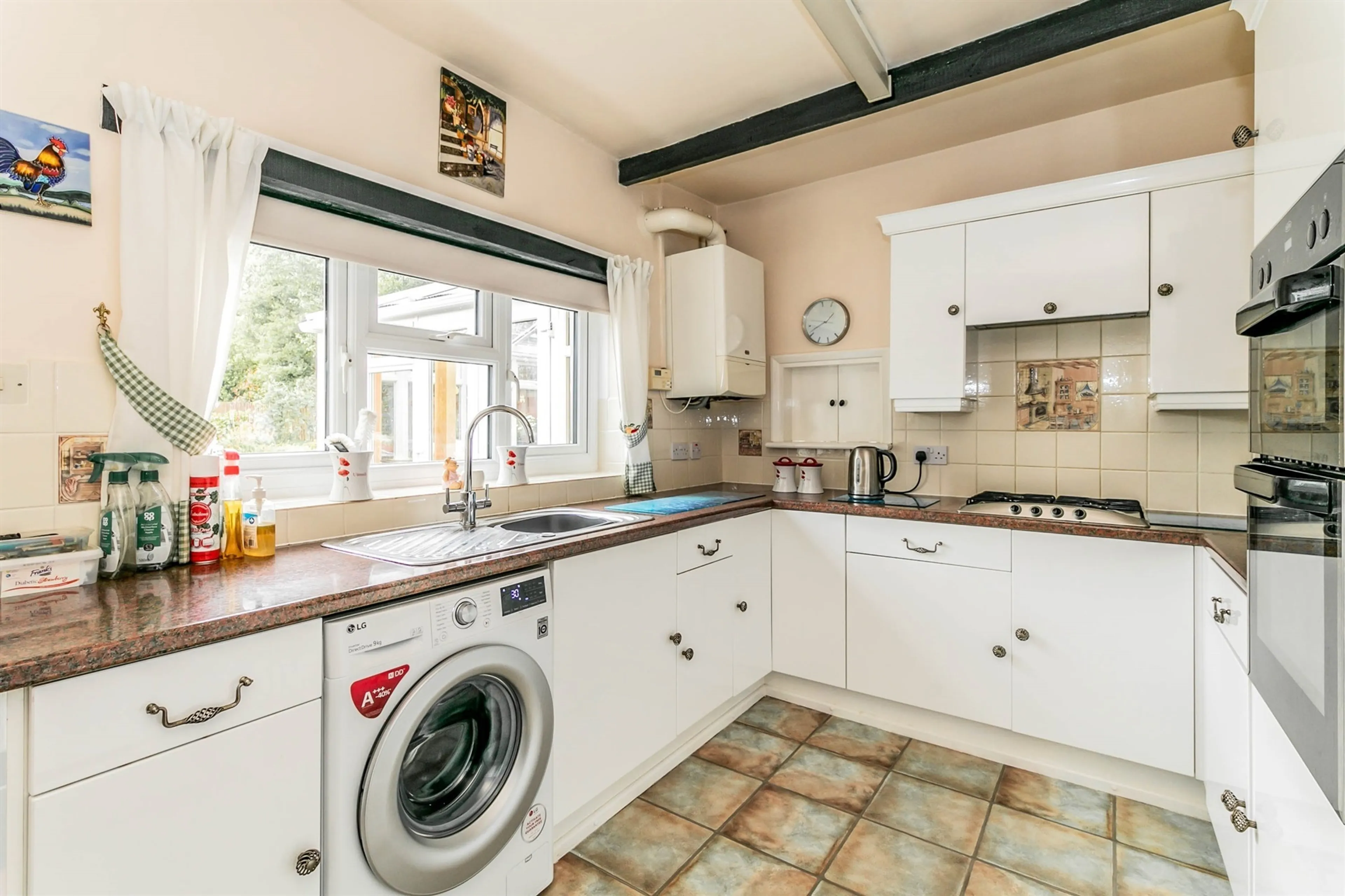 Property at Main Street, Peasmarsh, Rye
