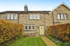 Calver Road, Baslow, Bakewell