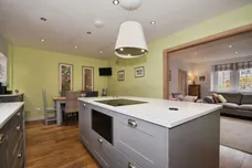 Calver Road, Baslow, Bakewell