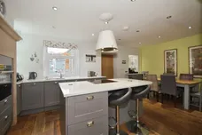 Calver Road, Baslow, Bakewell
