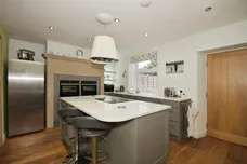 Calver Road, Baslow, Bakewell