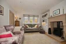 Calver Road, Baslow, Bakewell
