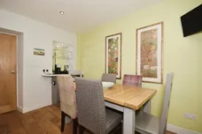 Calver Road, Baslow, Bakewell