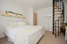 Calver Road, Baslow, Bakewell