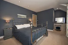 Calver Road, Baslow, Bakewell