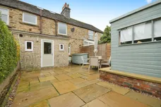 Calver Road, Baslow, Bakewell