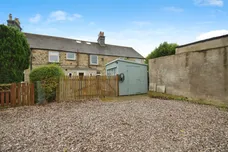 Calver Road, Baslow, Bakewell