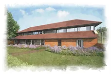 Samford Court, Hadleigh, Ipswich