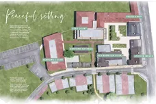 Samford Court, Hadleigh, Ipswich