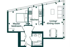 Samford Court, Hadleigh, Ipswich