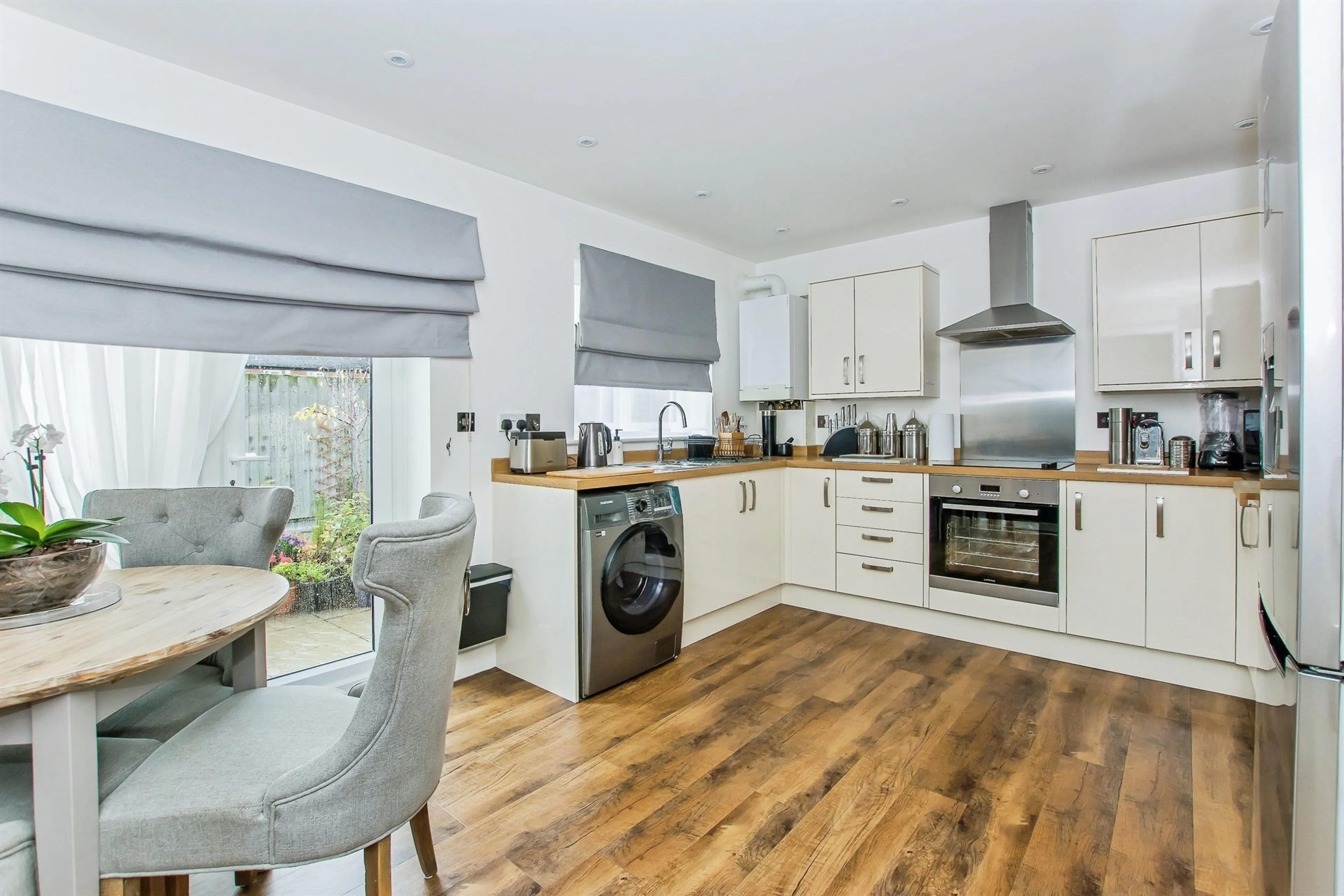 Property at March Road, Friday Bridge, Wisbech