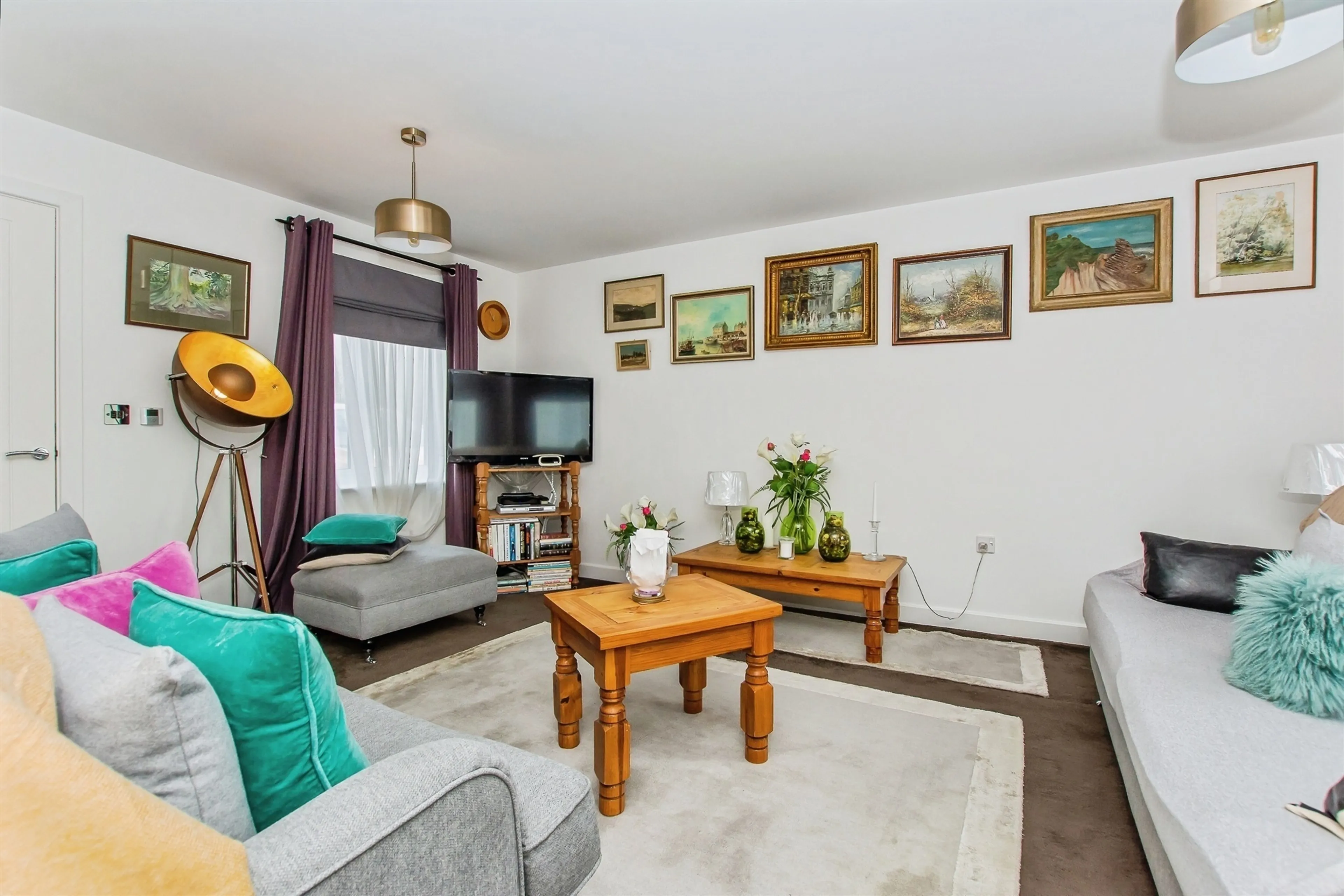 Property at March Road, Friday Bridge, Wisbech