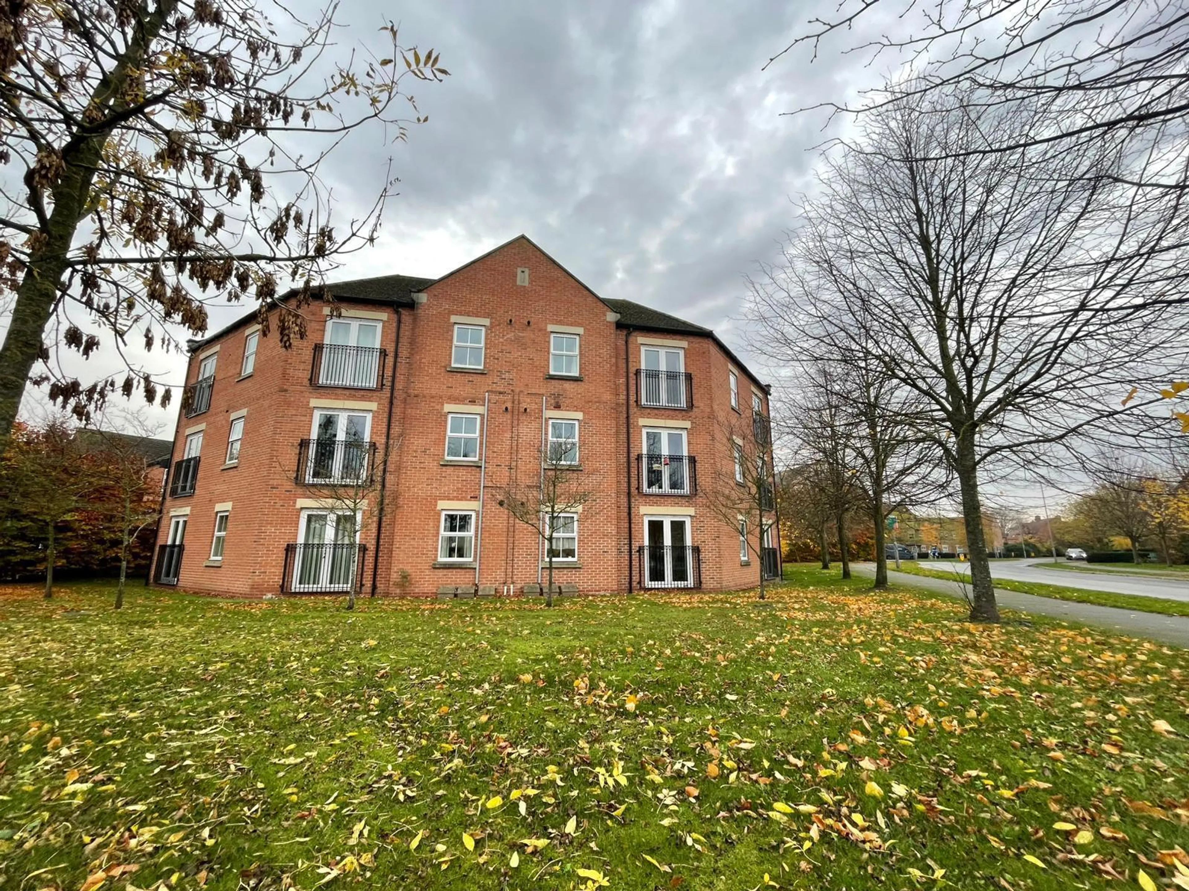 Property at Larch Road, Selby