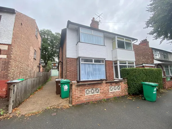 £130 pppw, Allington Avenue, Lenton, NG7