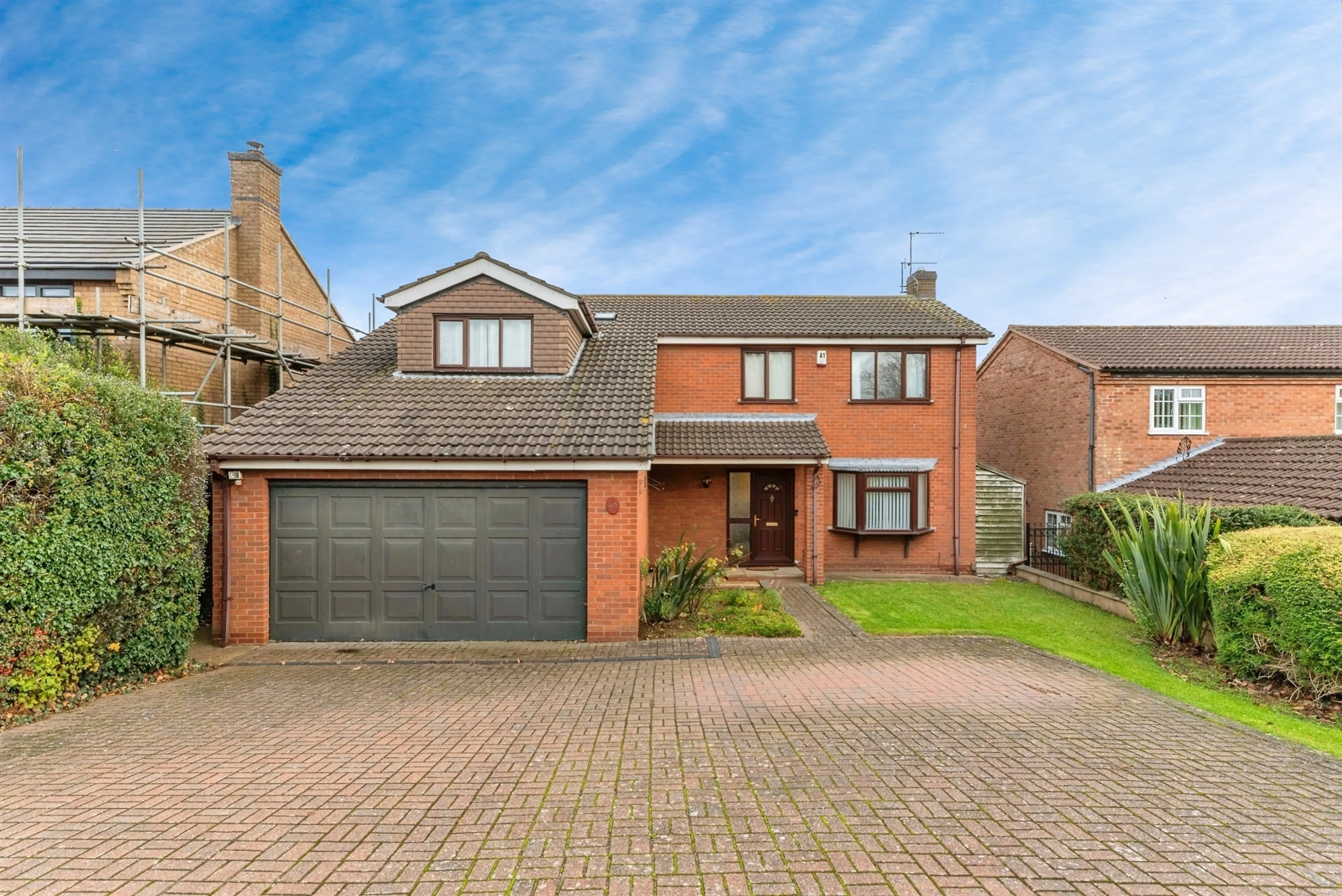 Property at Barrowby Gate, GRANTHAM