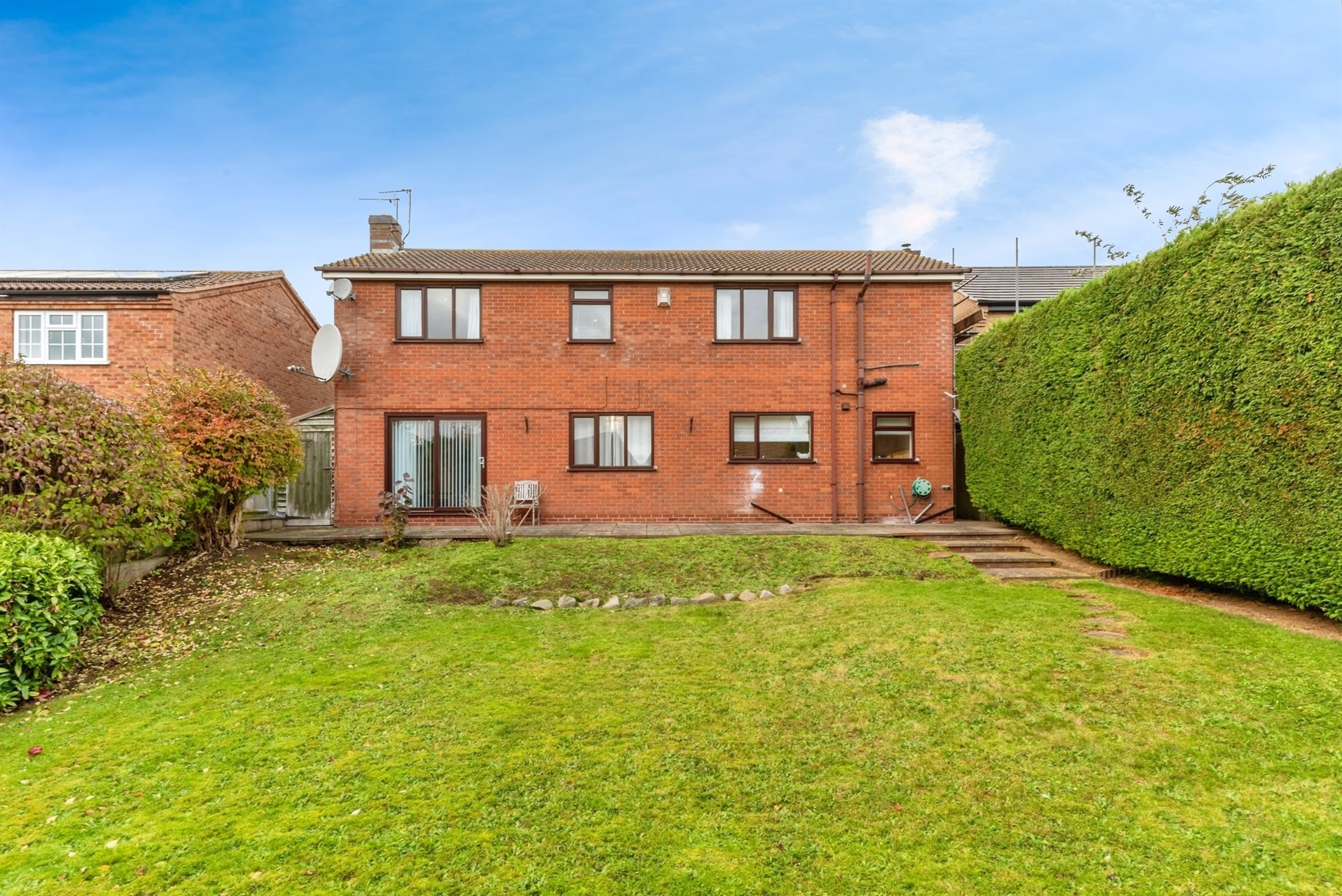 Property at Barrowby Gate, GRANTHAM