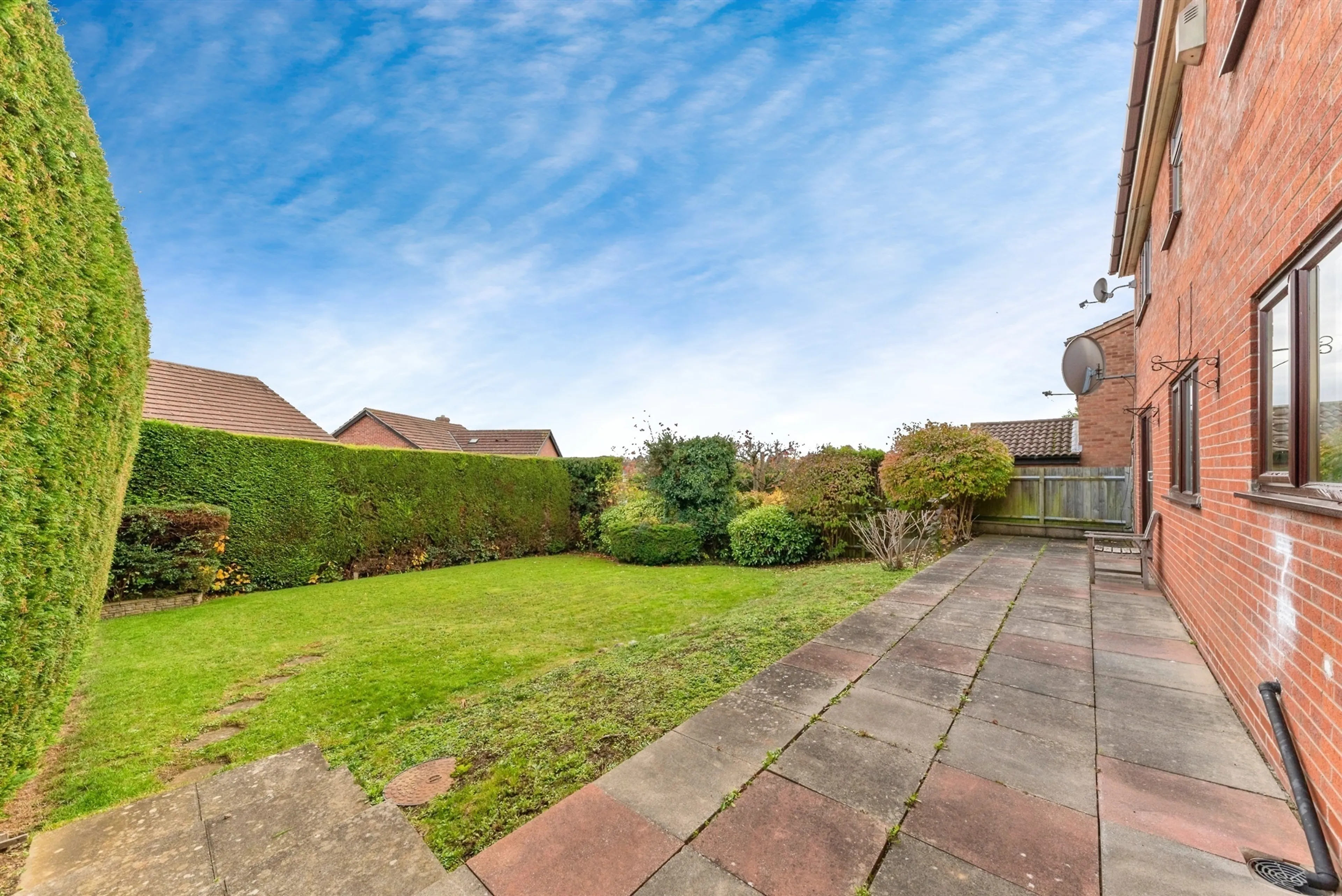 Property at Barrowby Gate, GRANTHAM