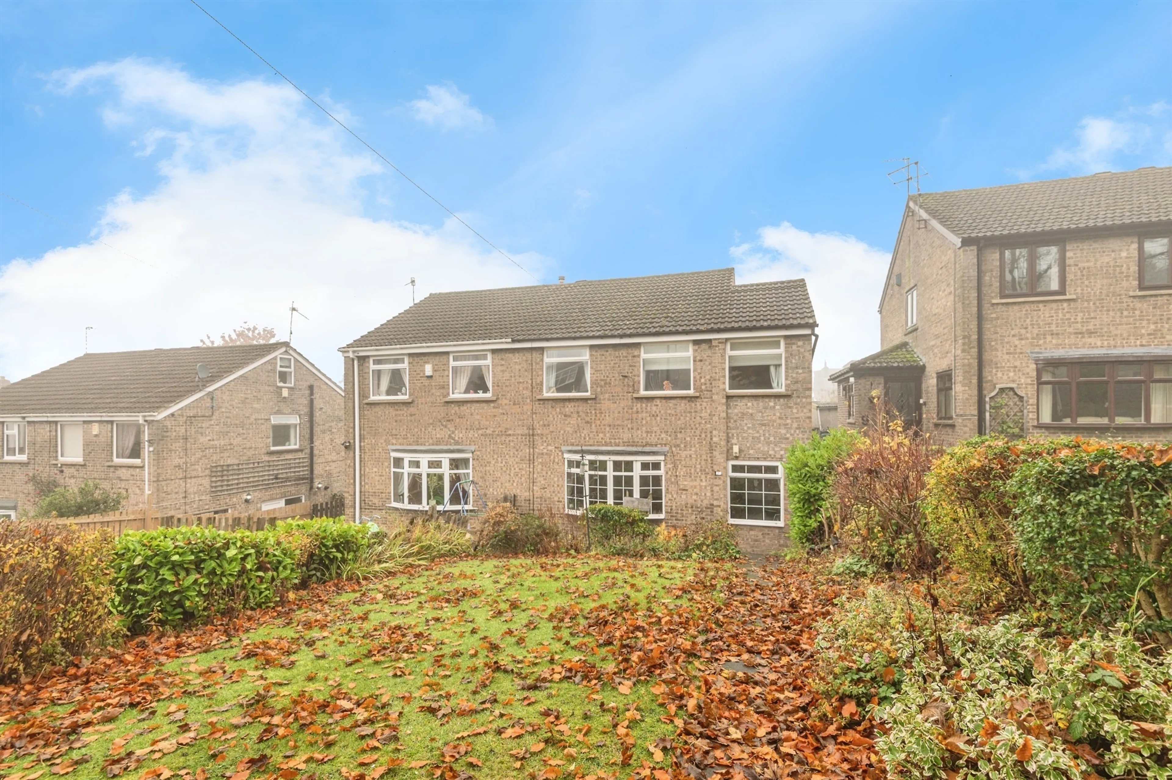 Property at Marne Avenue, Clayton, Bradford