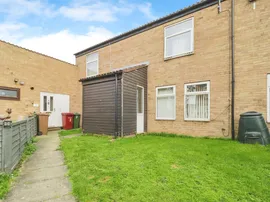 Barnstaple Road, SCUNTHORPE photo