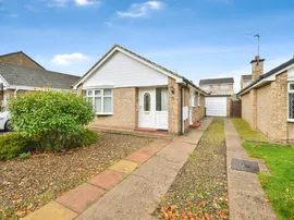 Welbury Close, Stockton-On-Tees photo