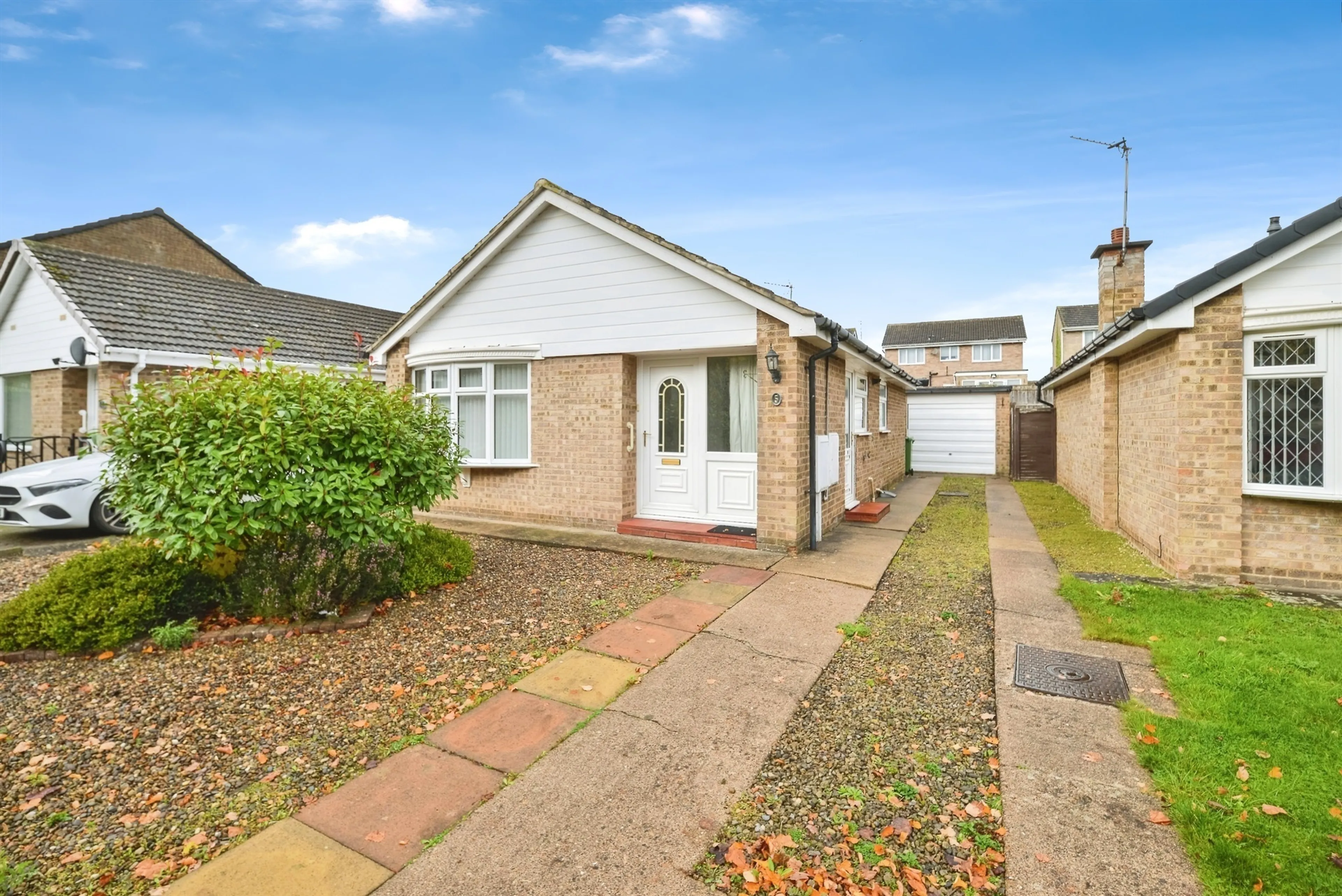 Property at Welbury Close, Stockton-On-Tees