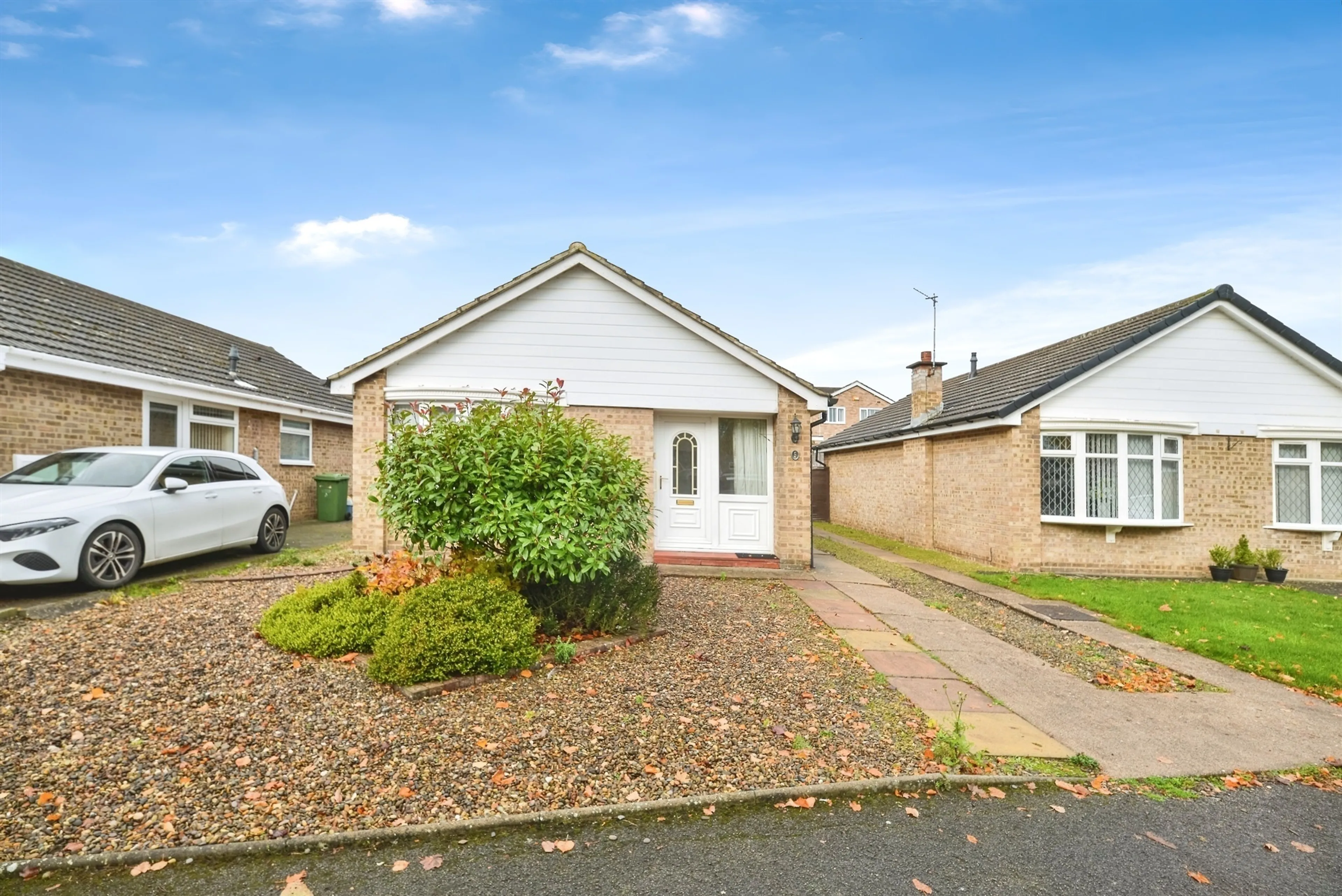 Property at Welbury Close, Stockton-On-Tees
