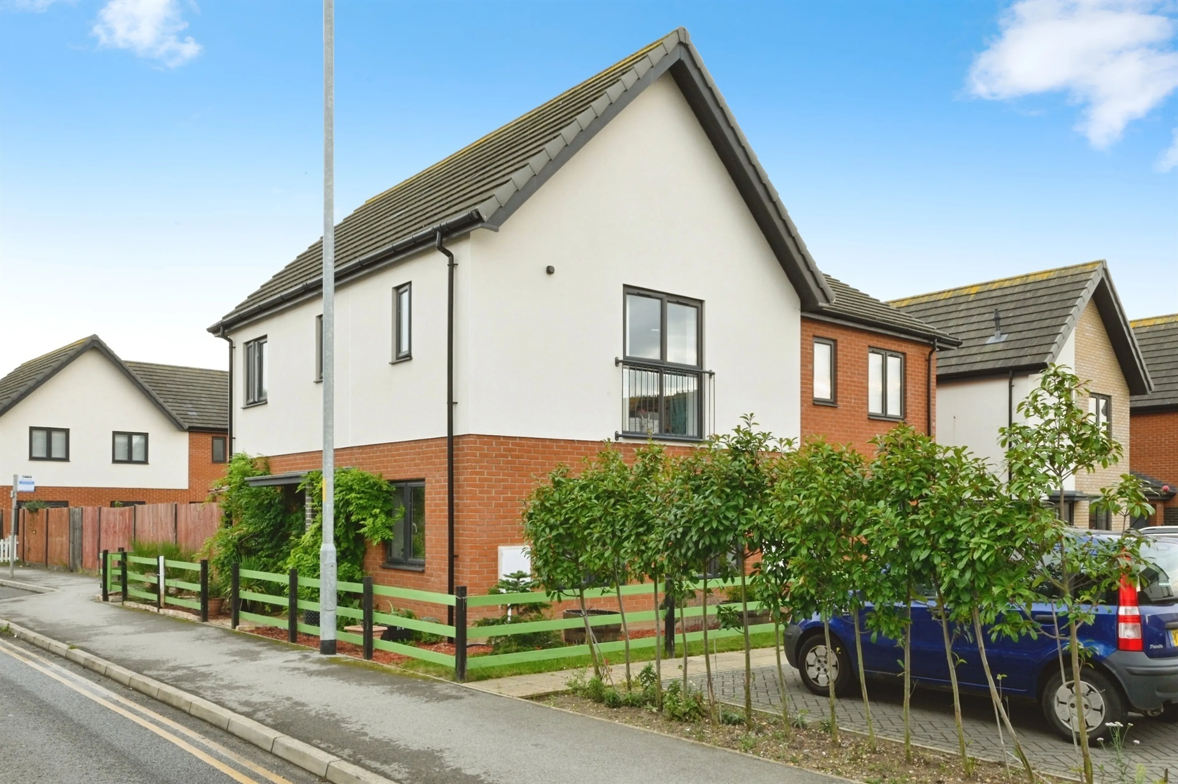 Property at Greenpark Avenue, King's Lynn