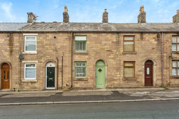 Chorley Road, Adlington, Chorley, Lan...